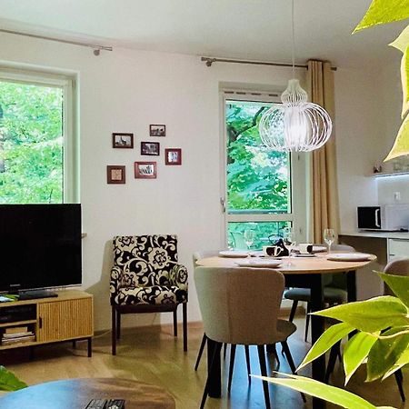 Apartament Parkowy By Rent4You Olsztyn  Kültér fotó
