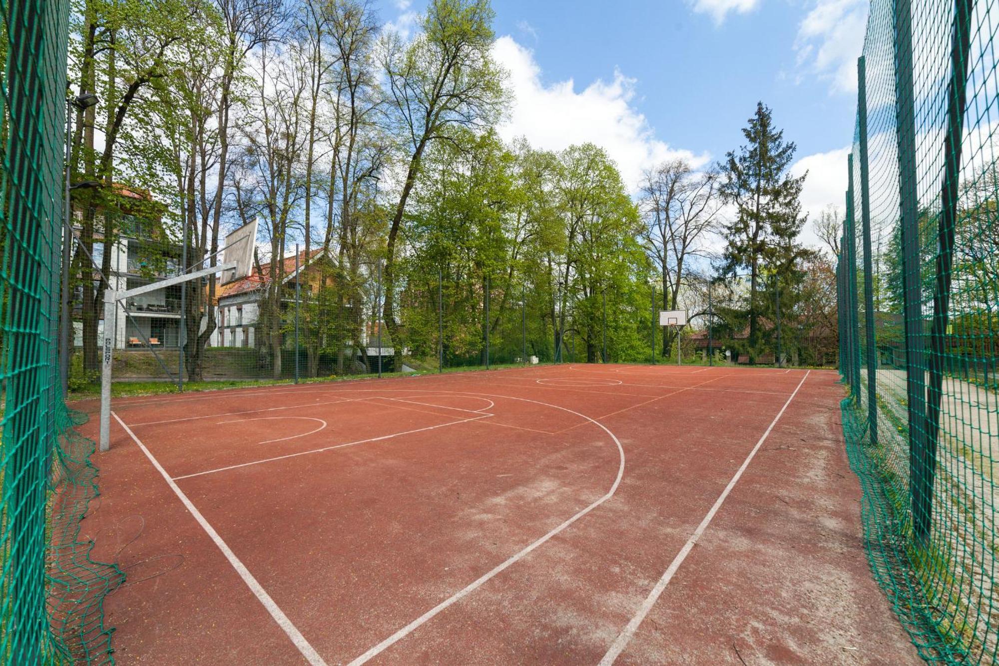 Apartament Parkowy By Rent4You Olsztyn  Kültér fotó