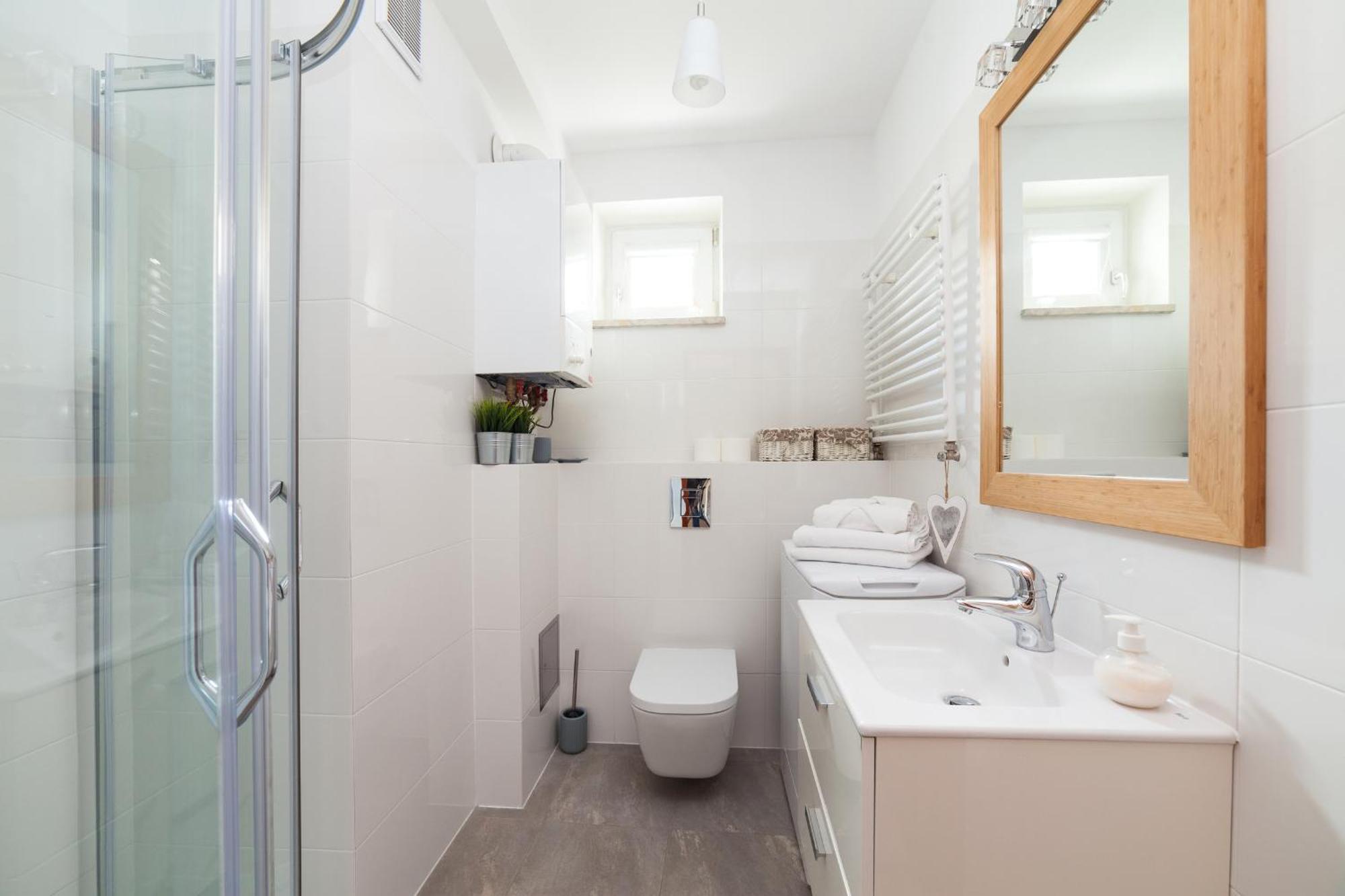 Apartament Parkowy By Rent4You Olsztyn  Kültér fotó