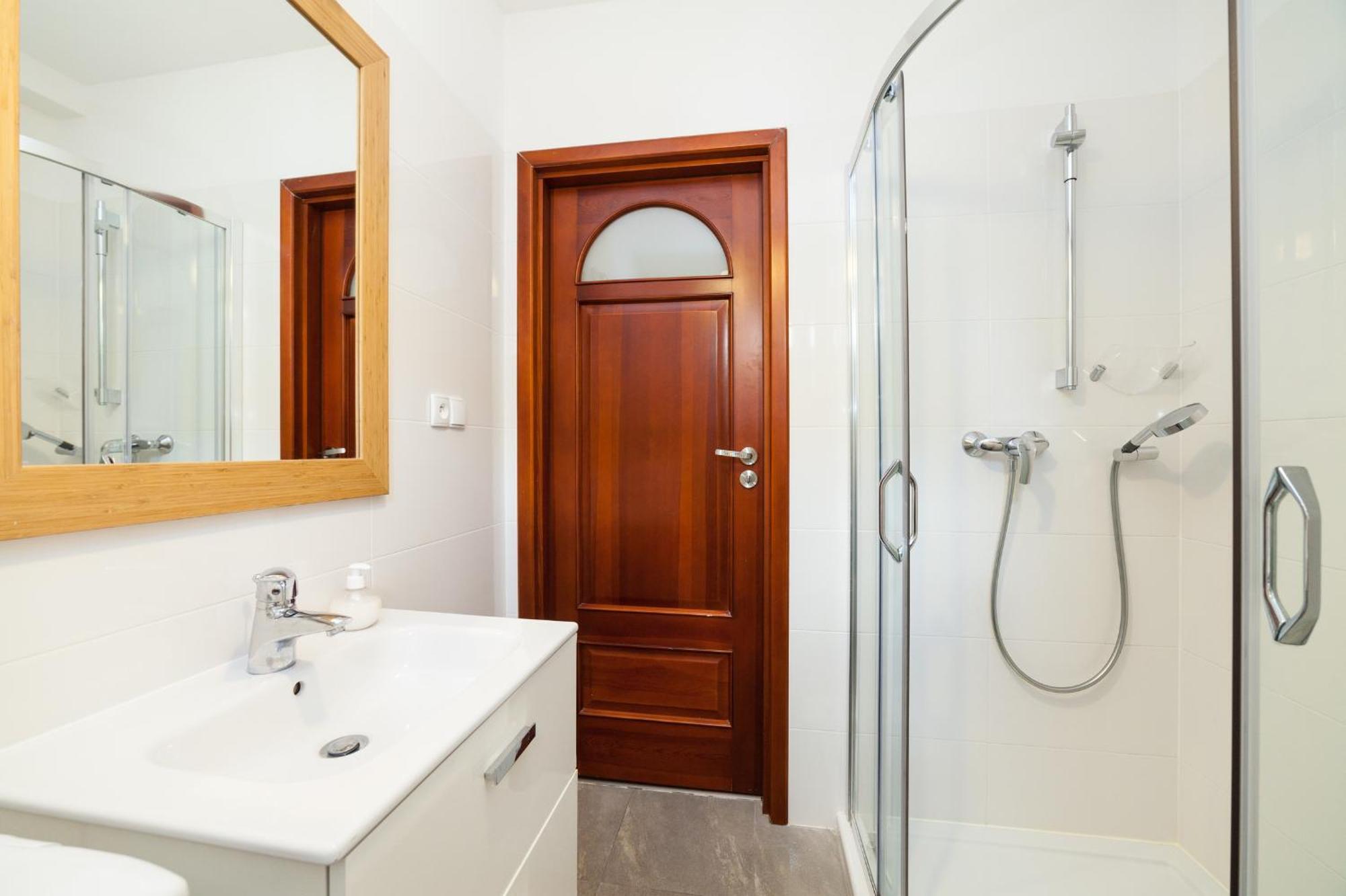 Apartament Parkowy By Rent4You Olsztyn  Kültér fotó