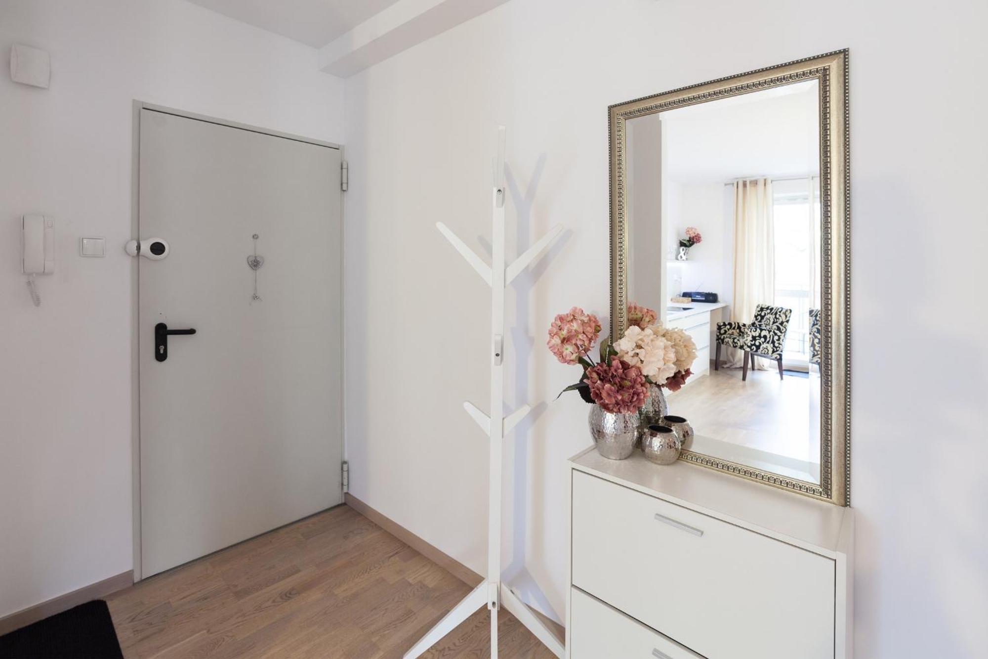 Apartament Parkowy By Rent4You Olsztyn  Kültér fotó
