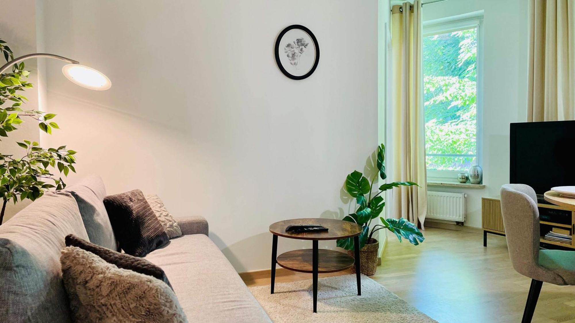 Apartament Parkowy By Rent4You Olsztyn  Kültér fotó